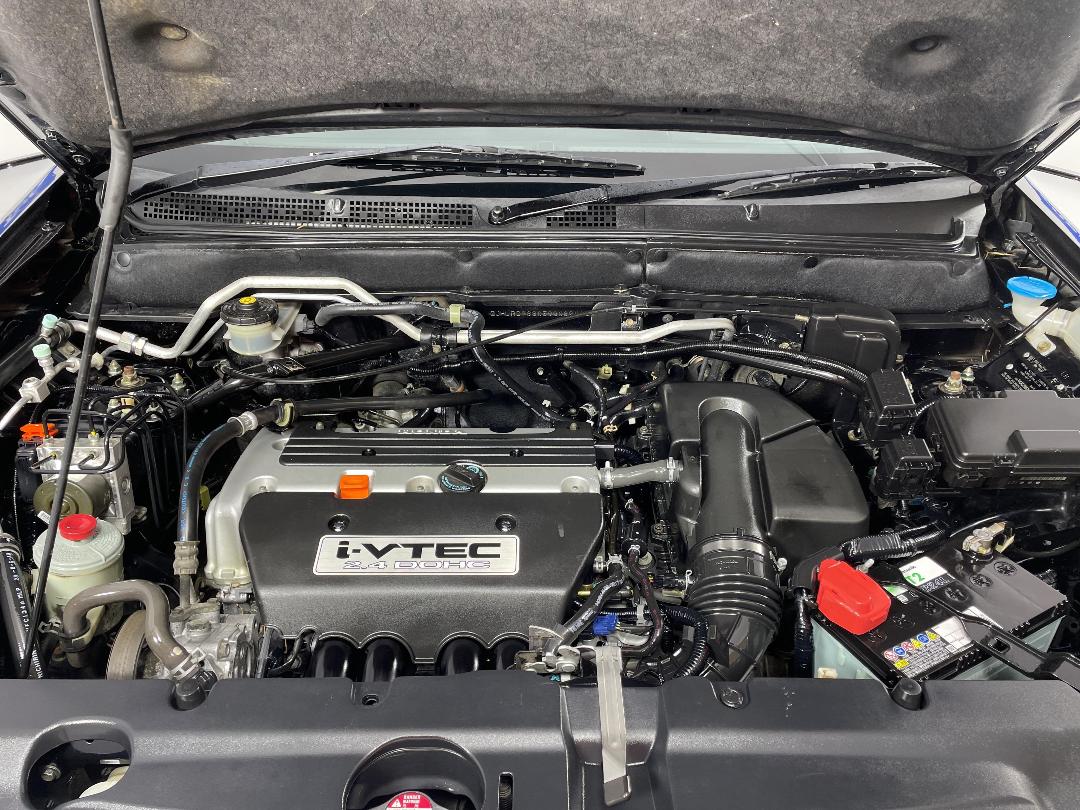 Photo '13' of Honda CRV