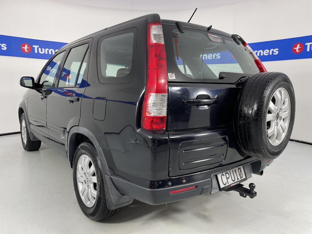 Photo '5' of Honda CRV