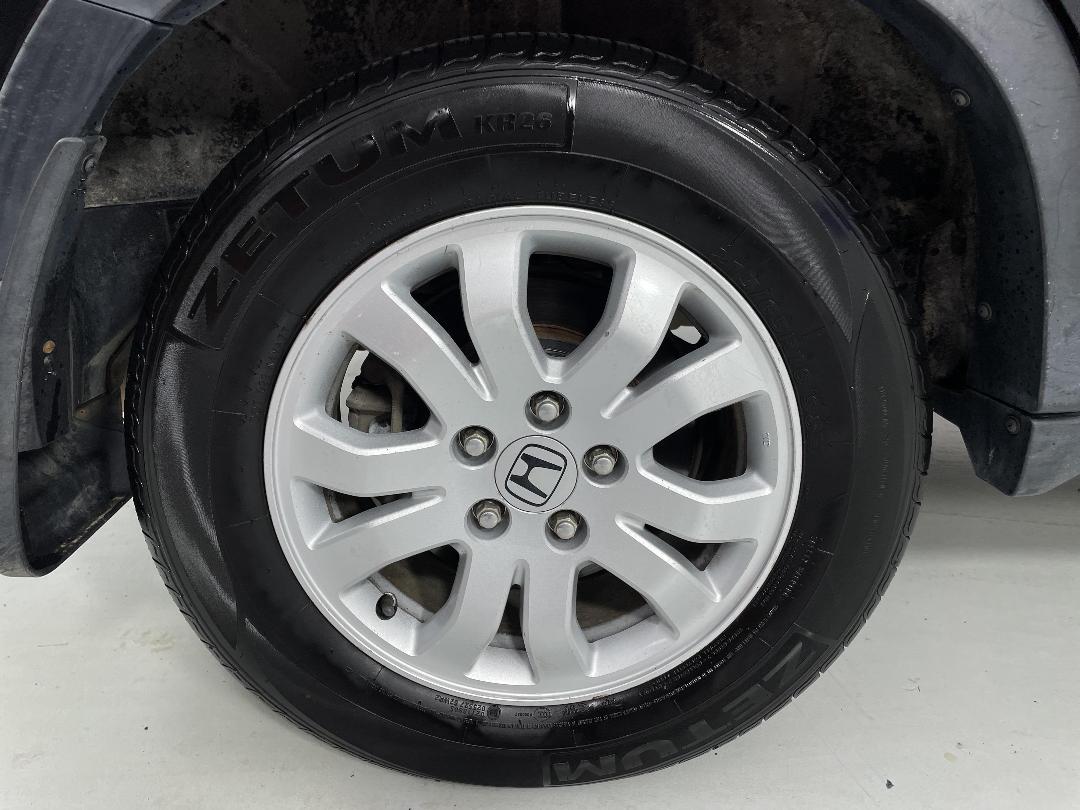 Photo '12' of Honda CRV