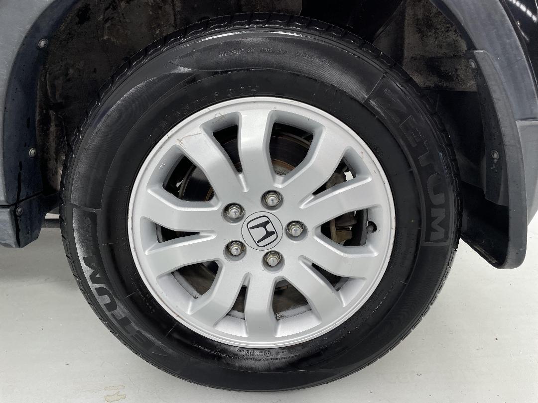 Photo '11' of Honda CRV