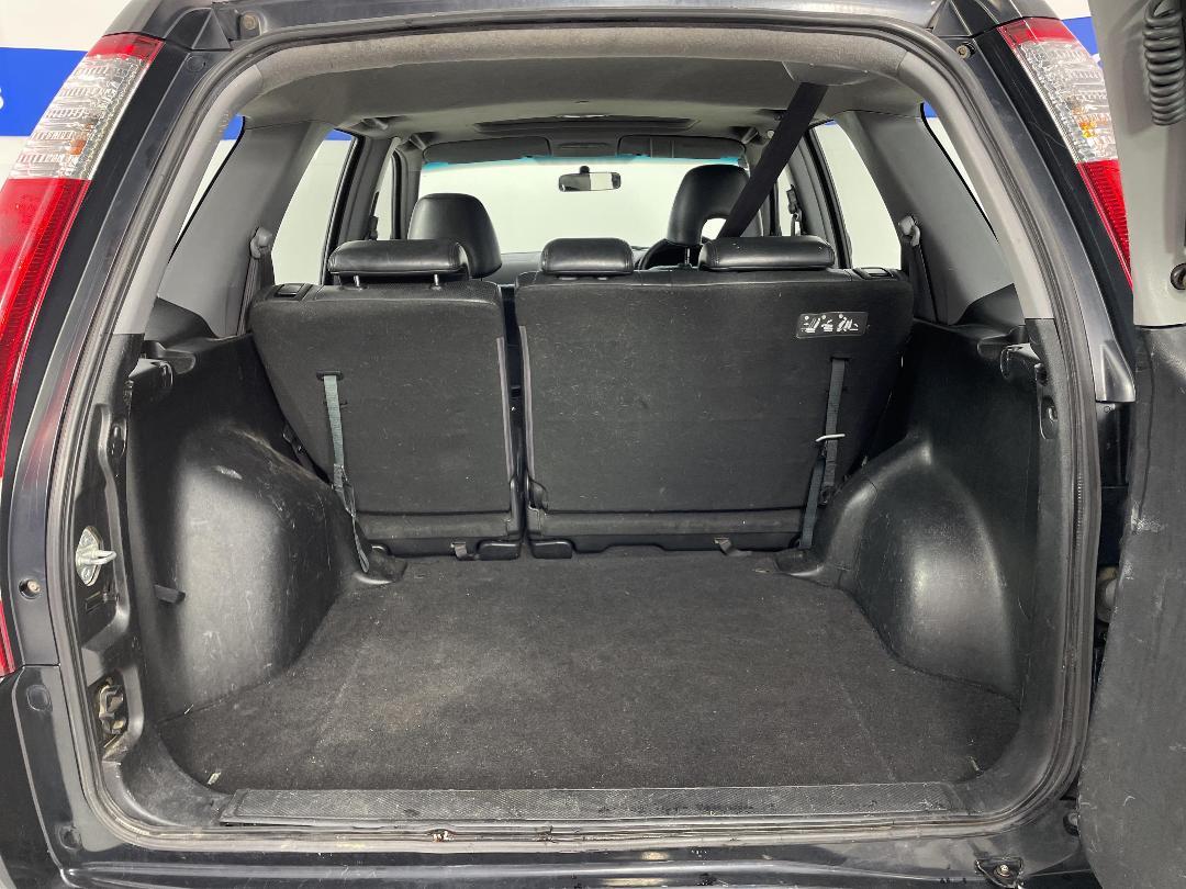 Photo '14' of Honda CRV