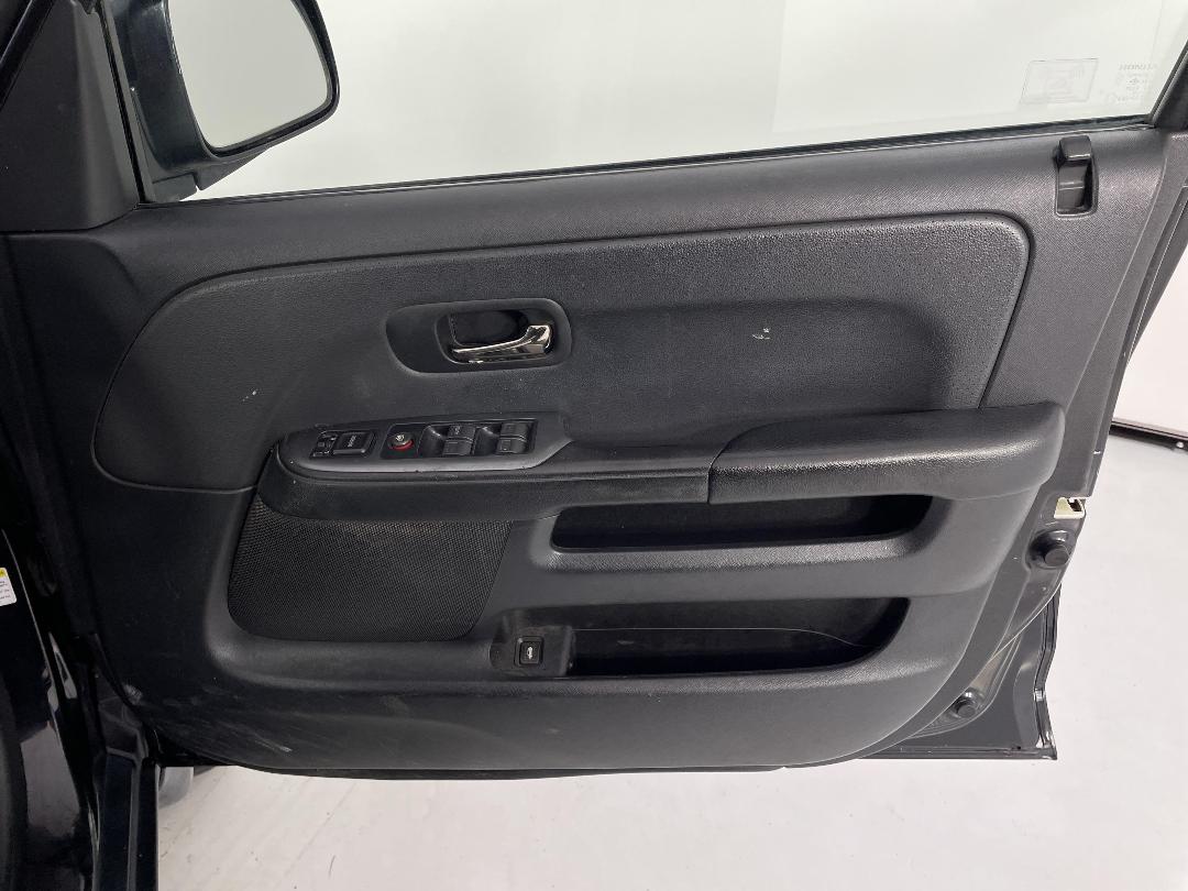 Photo '15' of Honda CRV