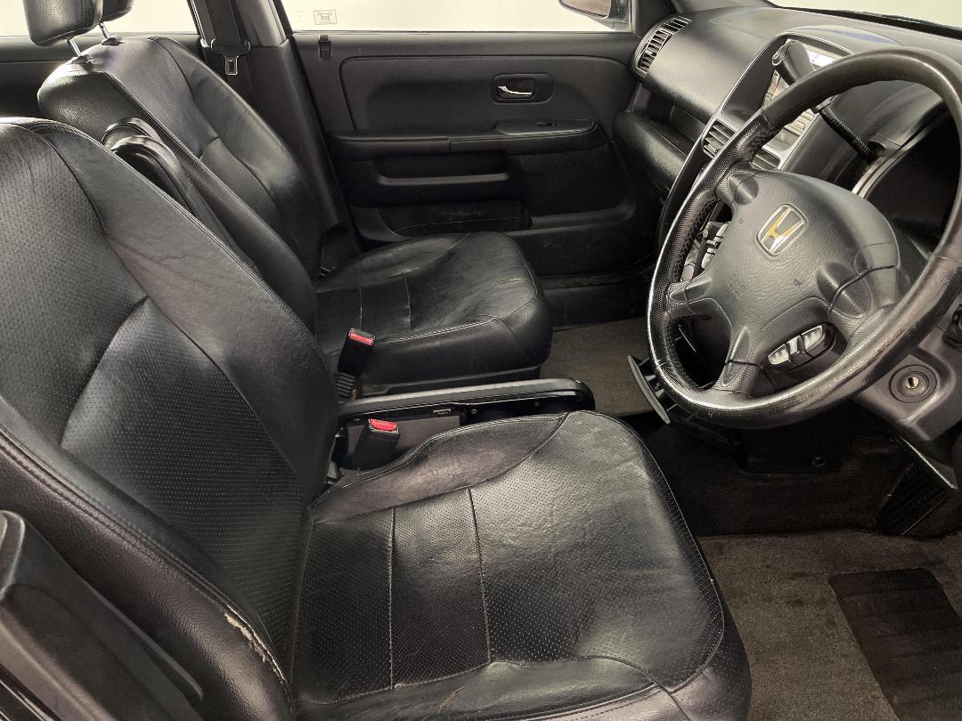 Photo '16' of Honda CRV