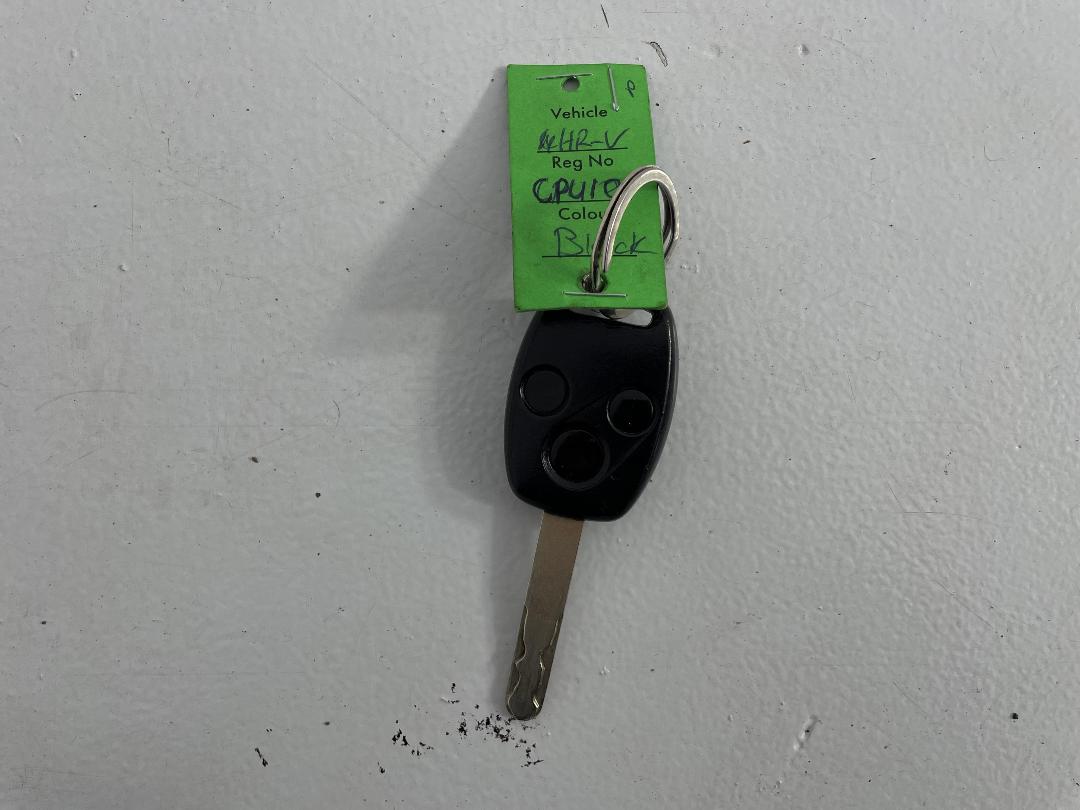 Photo '22' of Honda CRV