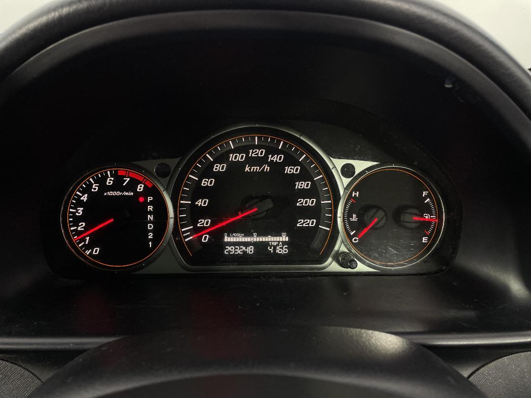 Photo '21' of Honda CRV