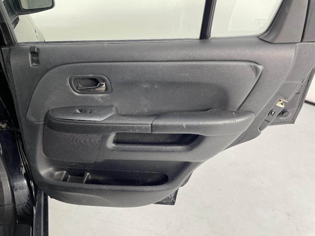 Photo '19' of Honda CRV