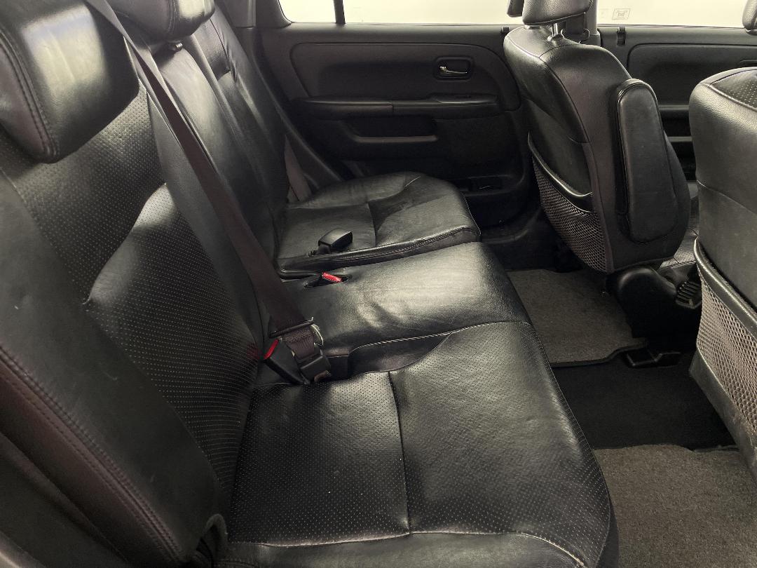 Photo '20' of Honda CRV