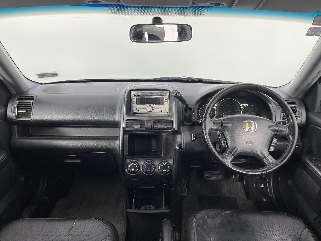 Photo '17' of Honda CRV