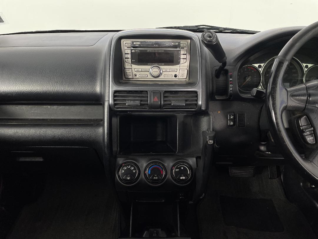 Photo '18' of Honda CRV