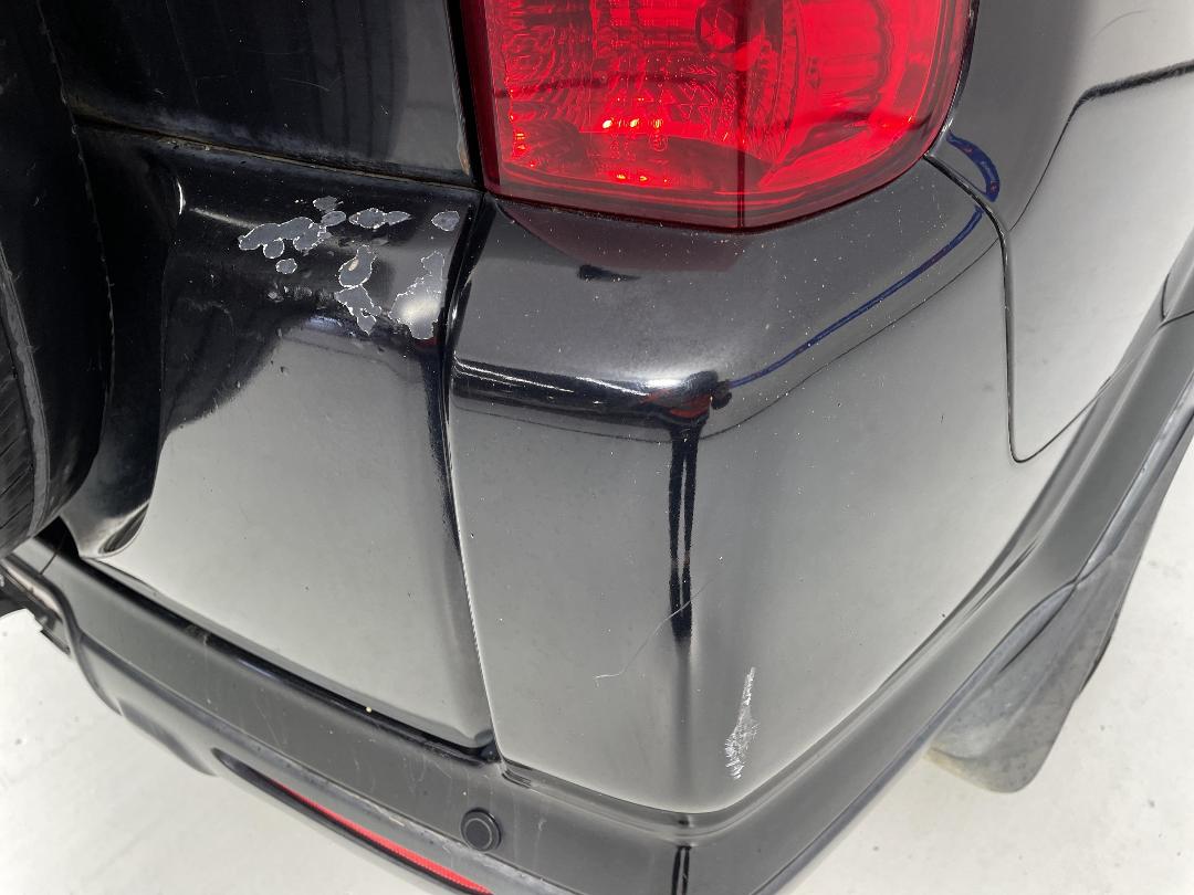 Photo '32' of Honda CRV