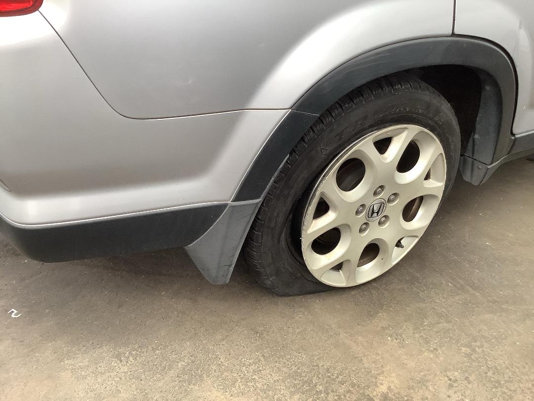 Photo '5' of Honda CRV