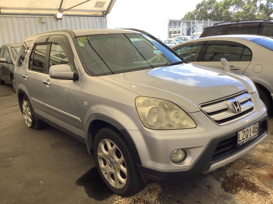 Photo '3' of Honda CRV