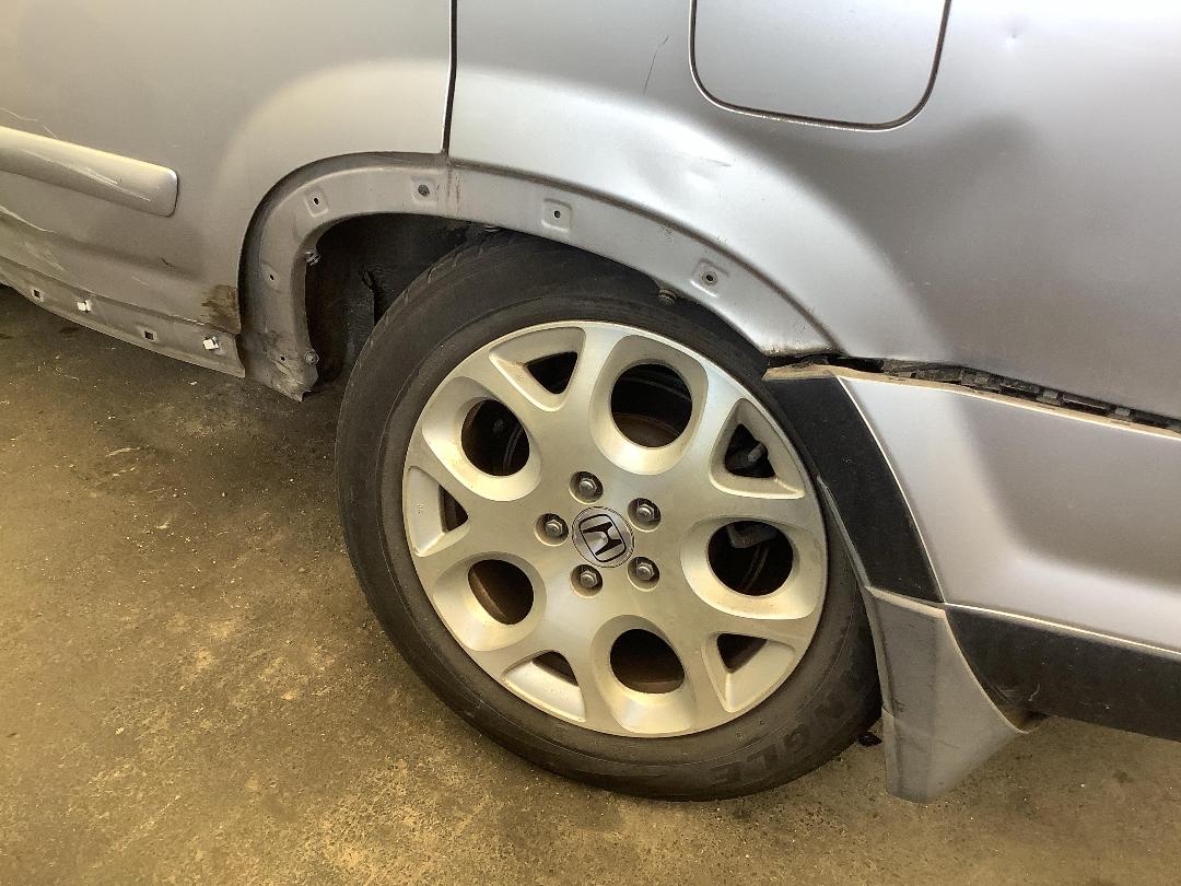 Photo '7' of Honda CRV