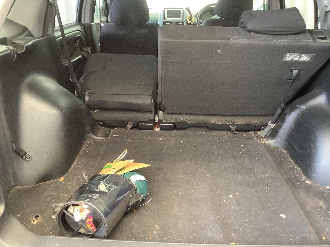 Photo '9' of Honda CRV