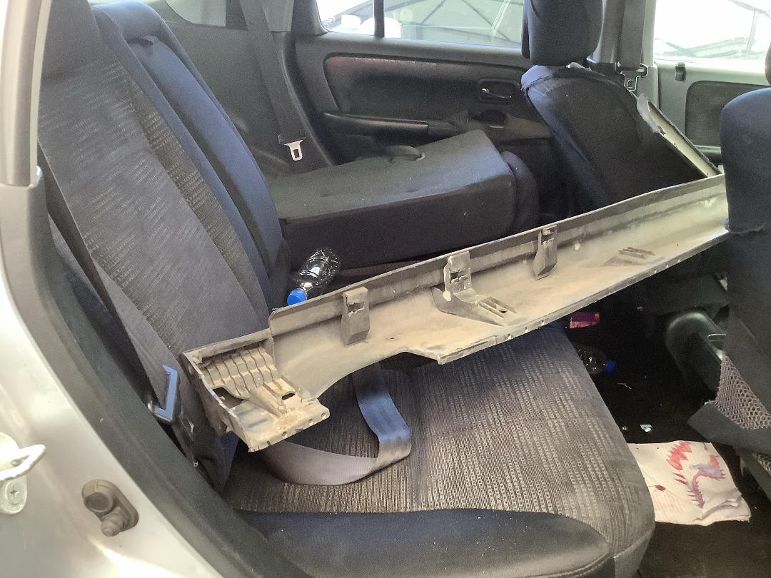 Photo '11' of Honda CRV