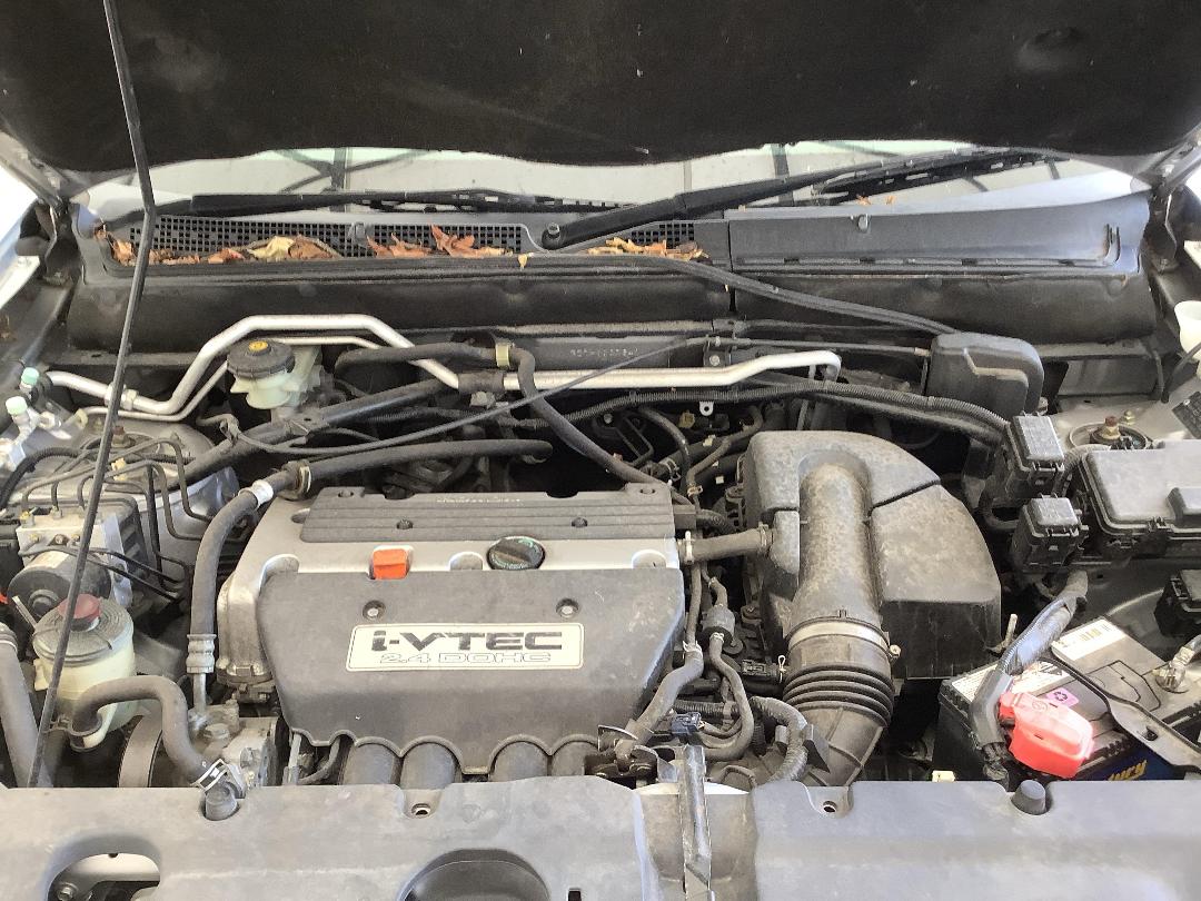 Photo '13' of Honda CRV