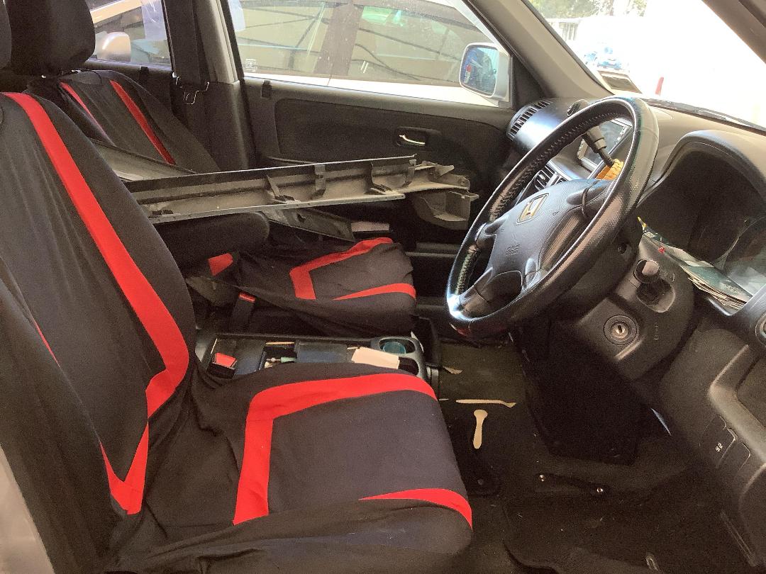 Photo '12' of Honda CRV