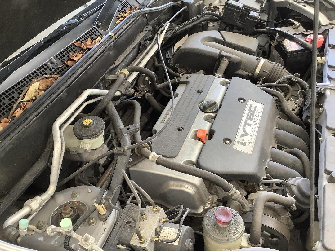 Photo '15' of Honda CRV