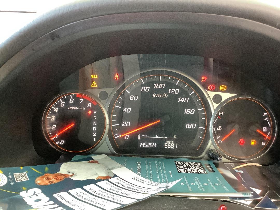 Photo '17' of Honda CRV