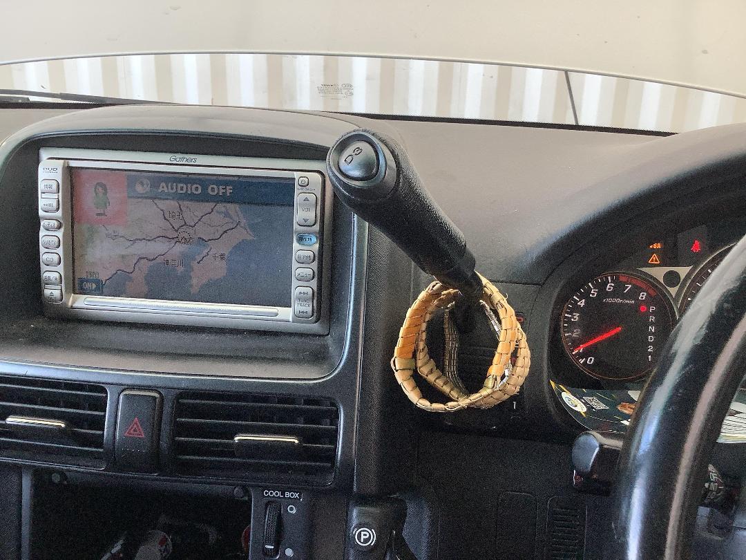 Photo '18' of Honda CRV