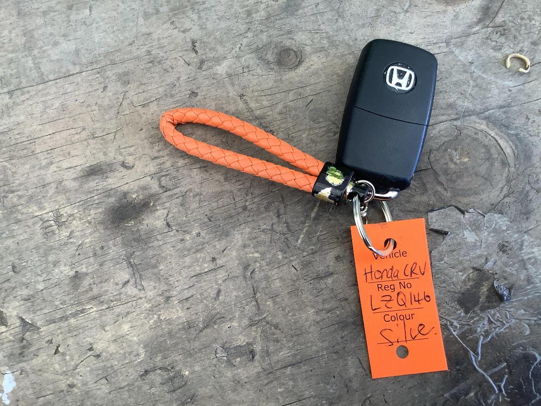 Photo '20' of Honda CRV