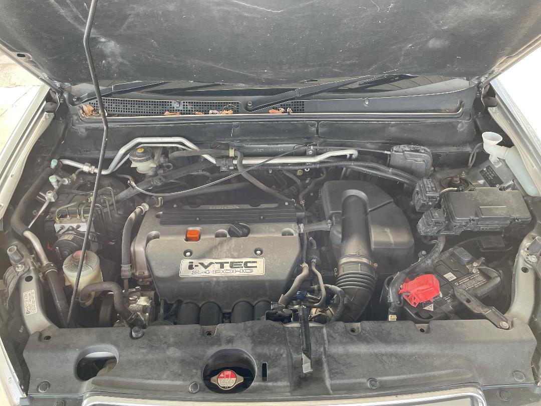 Photo '6' of Honda CRV