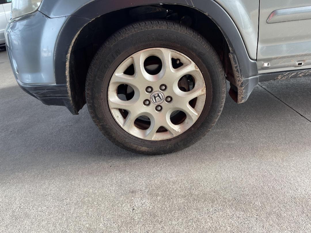 Photo '5' of Honda CRV