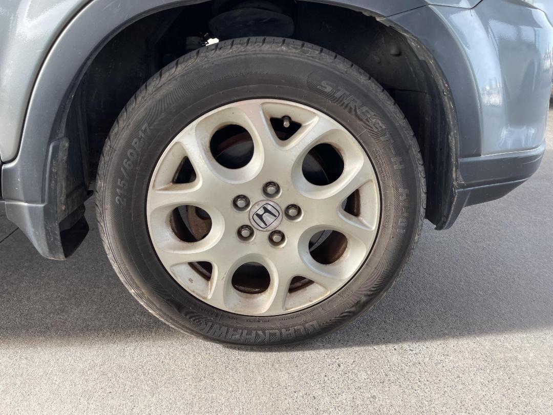 Photo '2' of Honda CRV