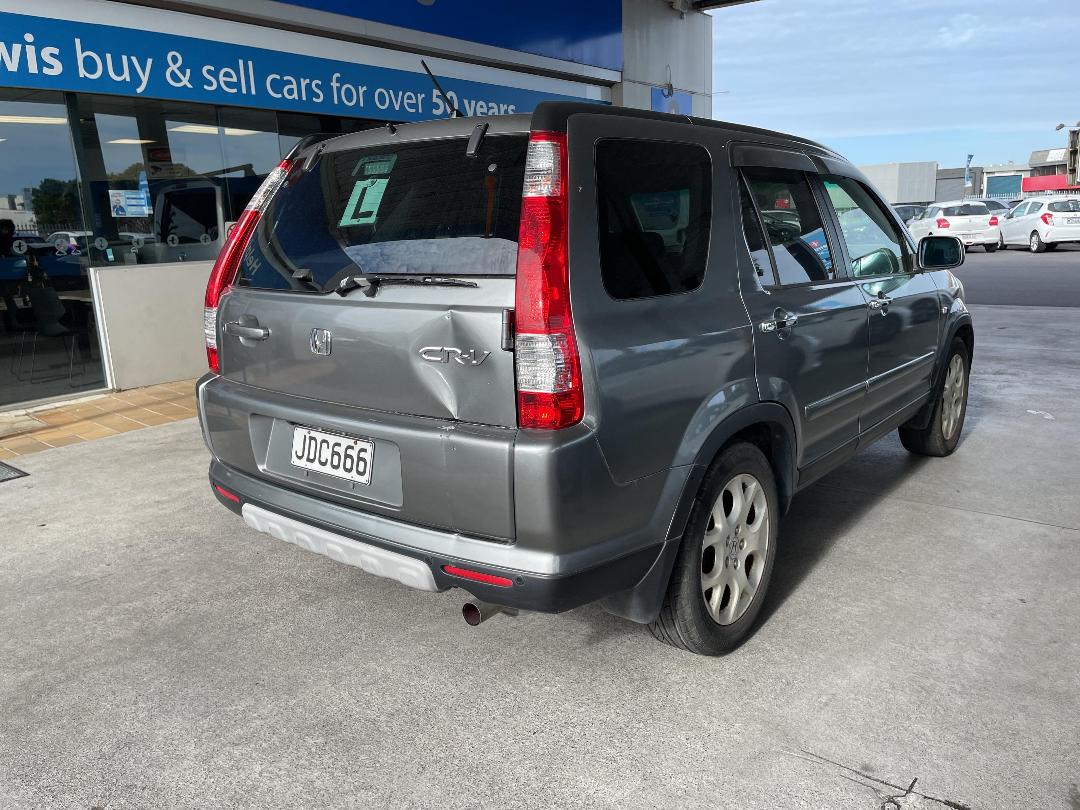 Photo '7' of Honda CRV