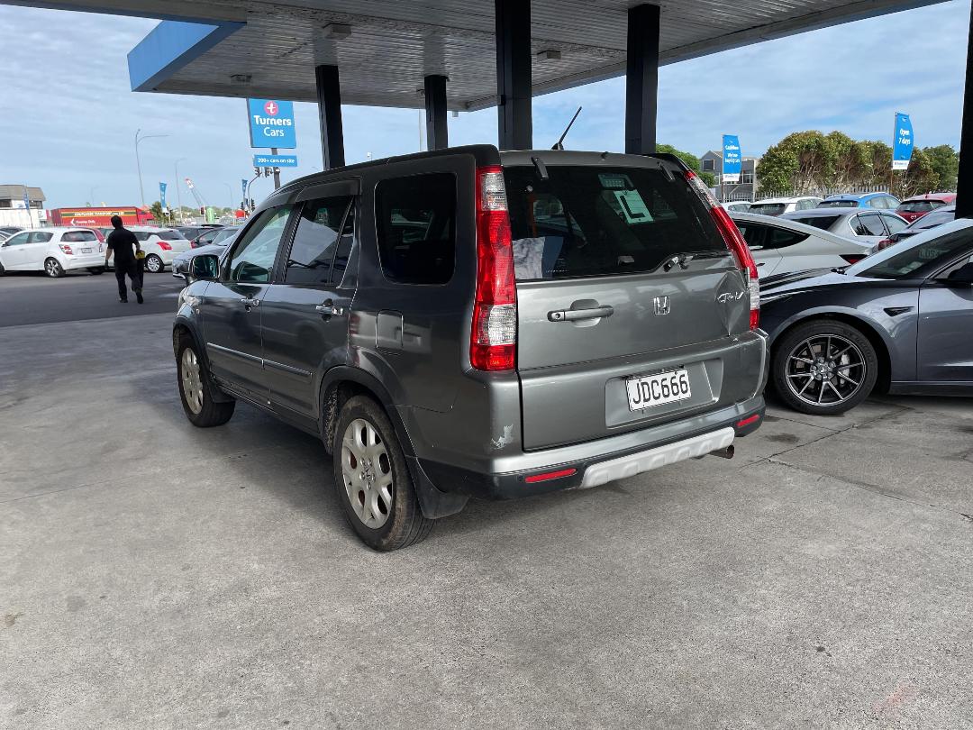 Photo '10' of Honda CRV