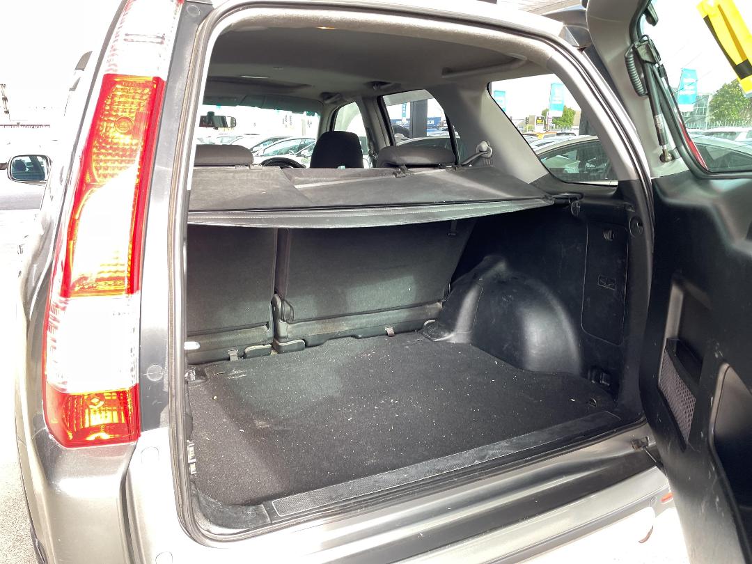 Photo '12' of Honda CRV