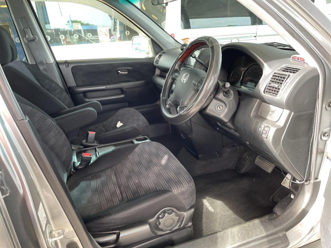 Photo '14' of Honda CRV