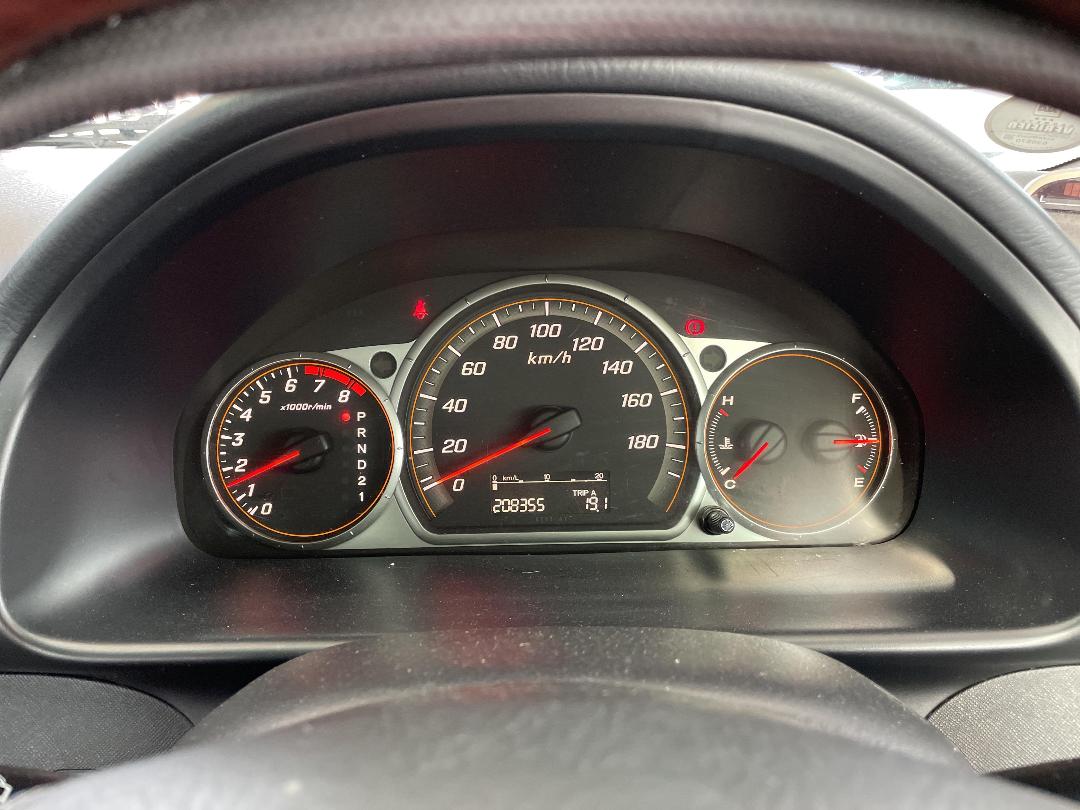 Photo '16' of Honda CRV