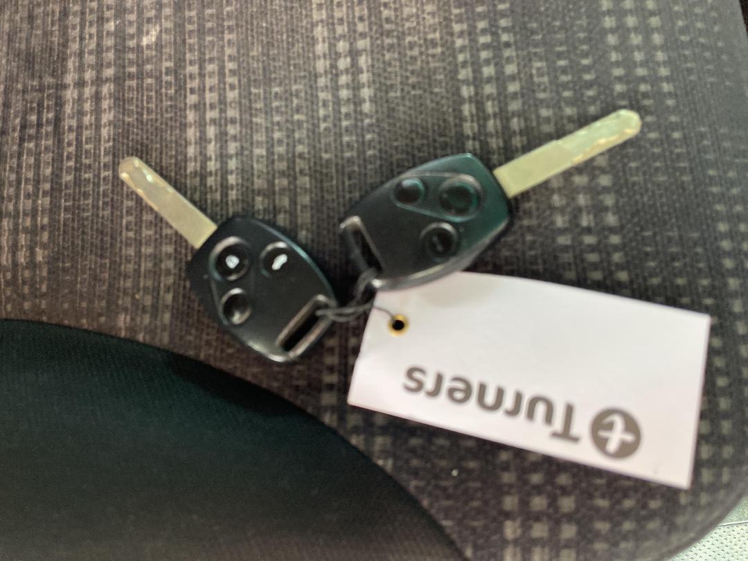 Photo '15' of Honda CRV