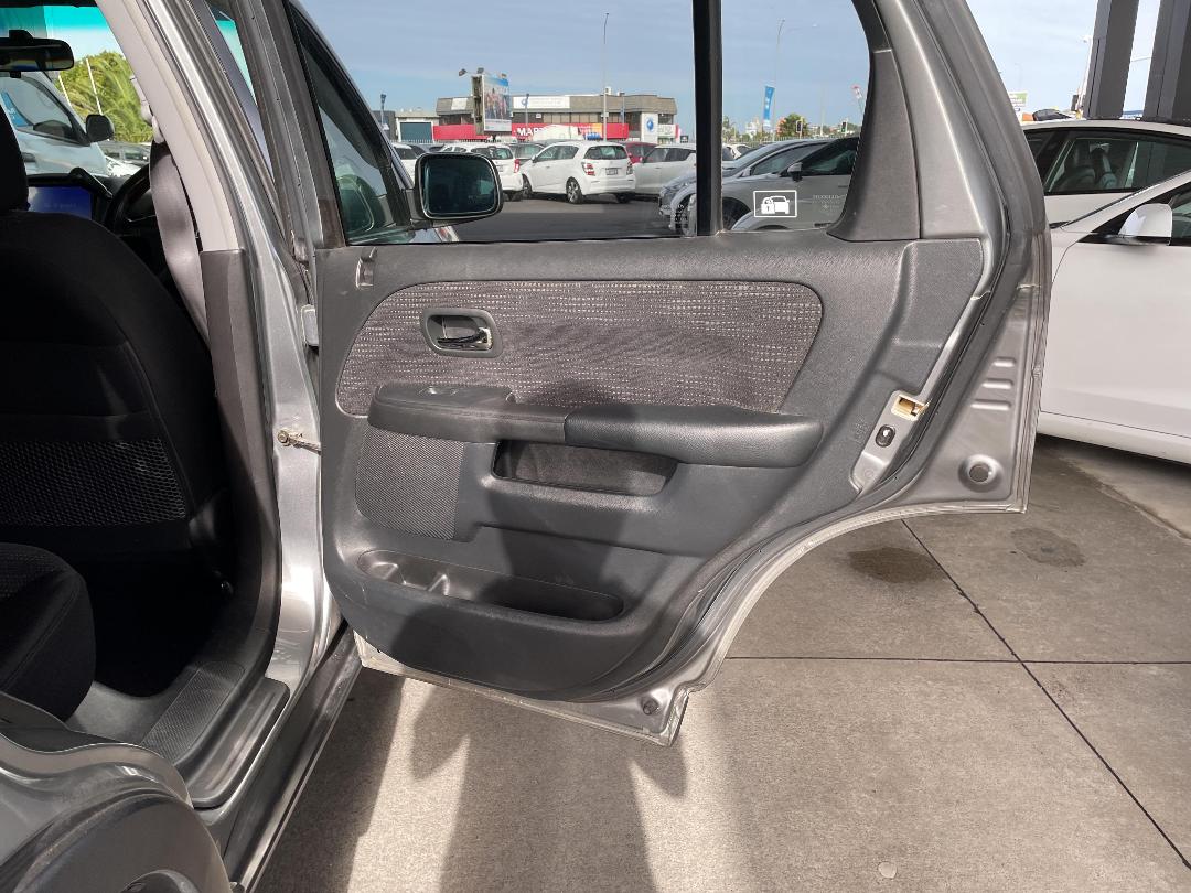 Photo '17' of Honda CRV