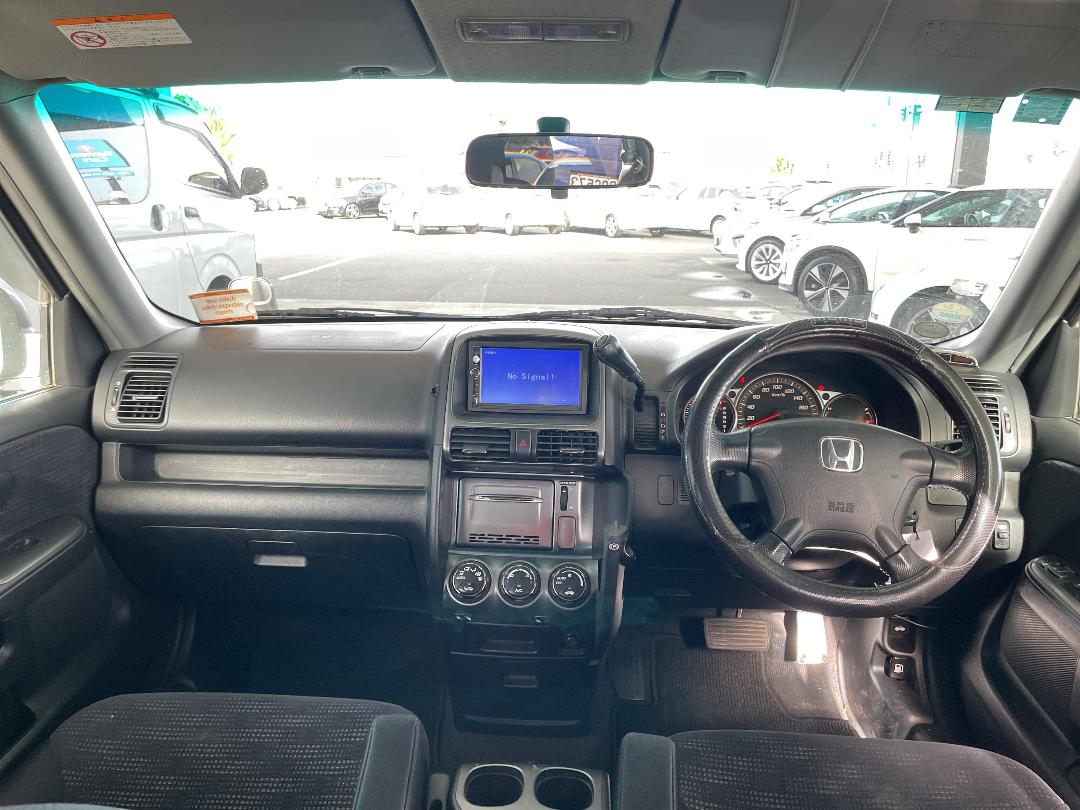 Photo '19' of Honda CRV