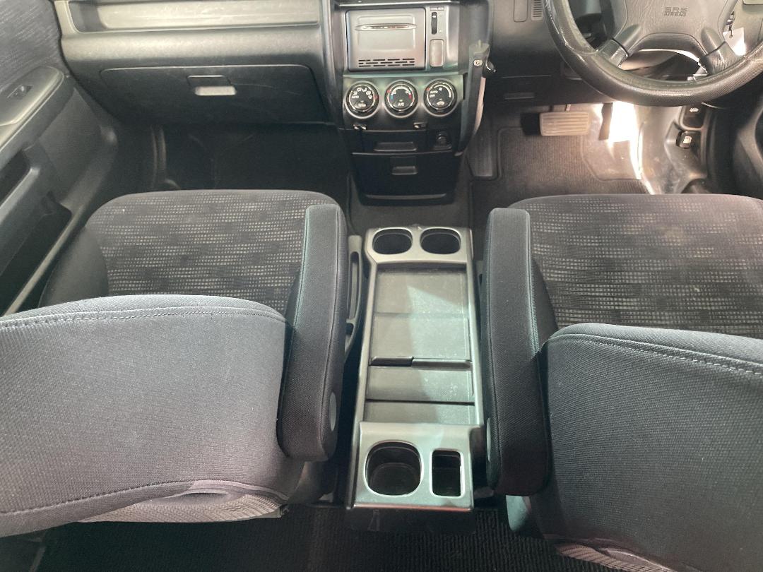 Photo '20' of Honda CRV