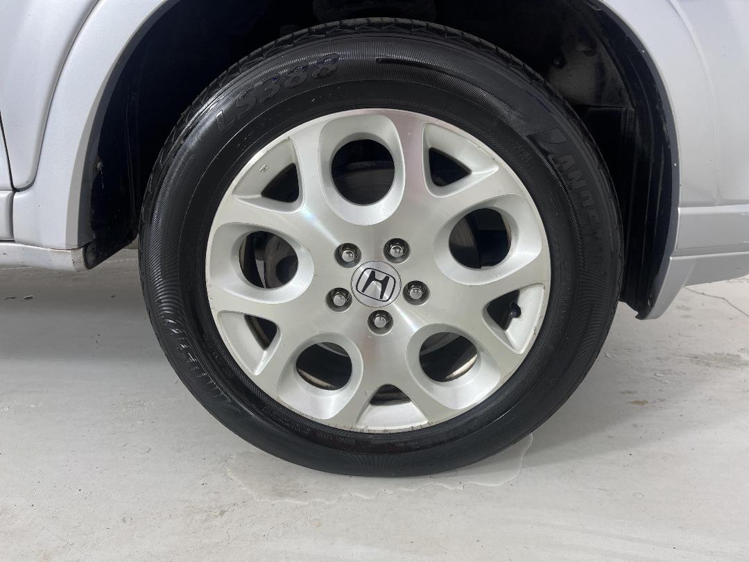 Photo '9' of Honda CRV