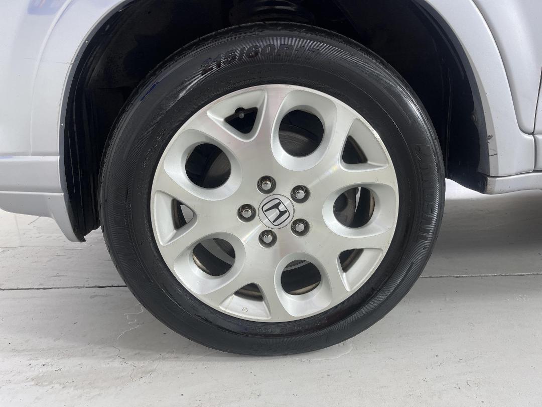 Photo '10' of Honda CRV