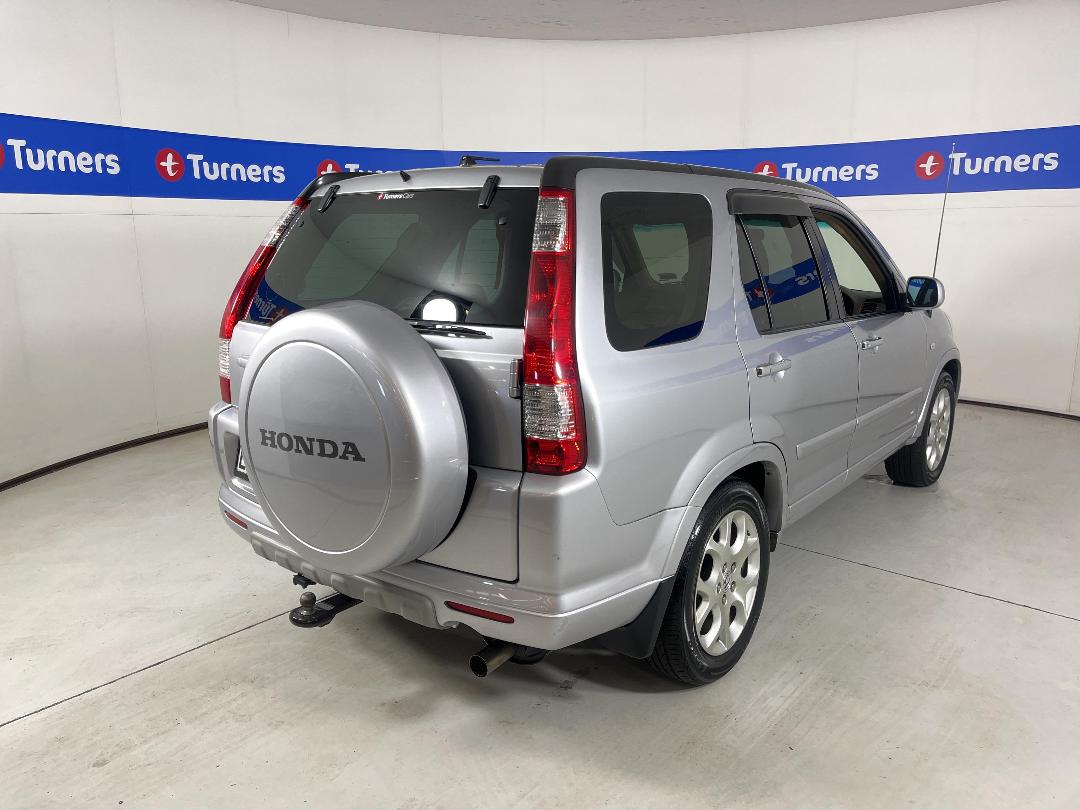 Photo '7' of Honda CRV