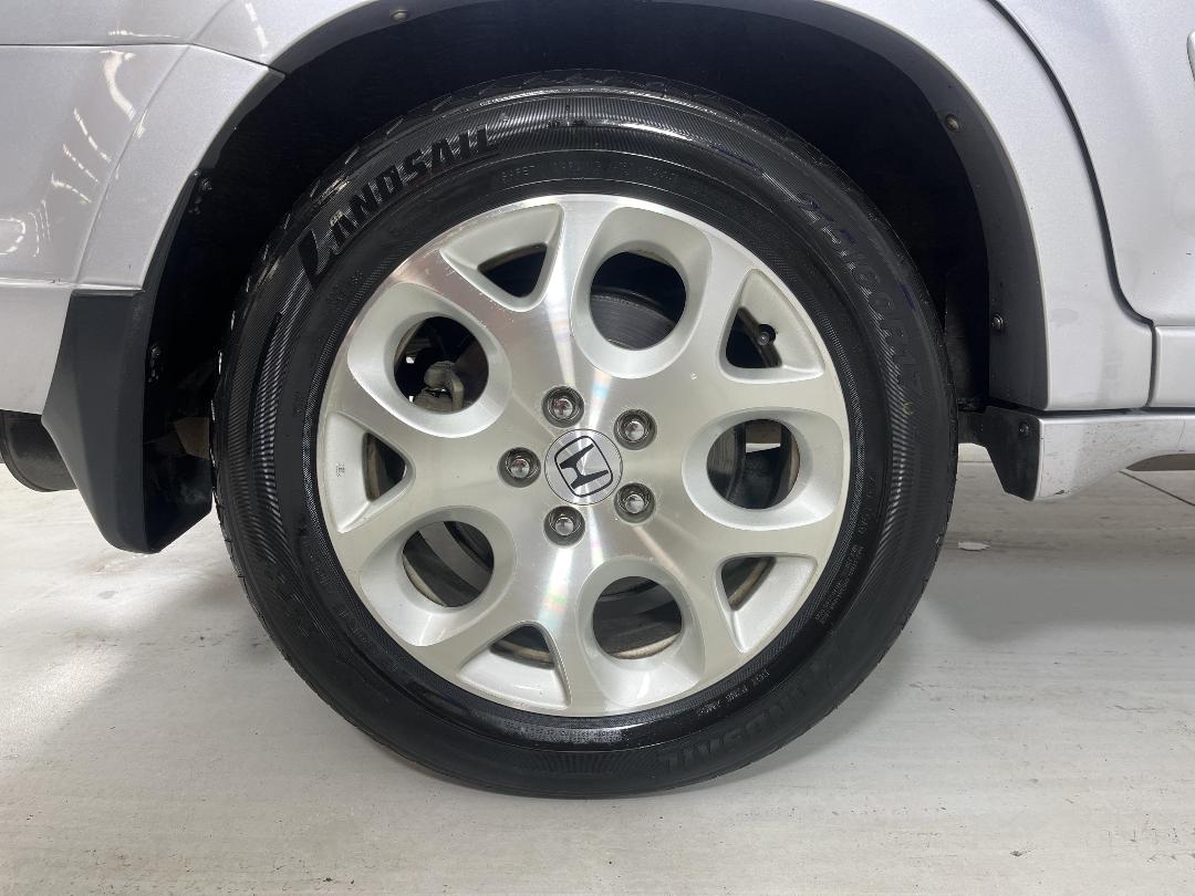 Photo '12' of Honda CRV