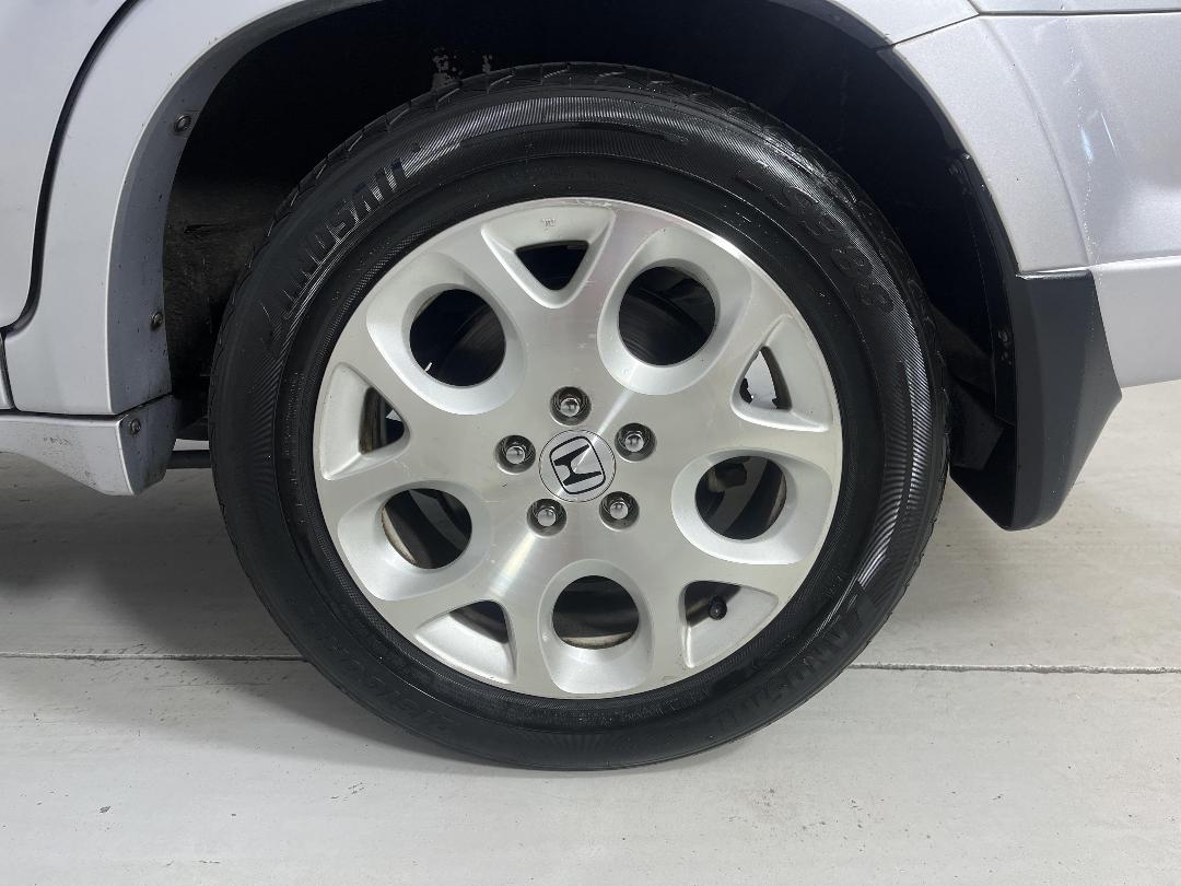 Photo '11' of Honda CRV