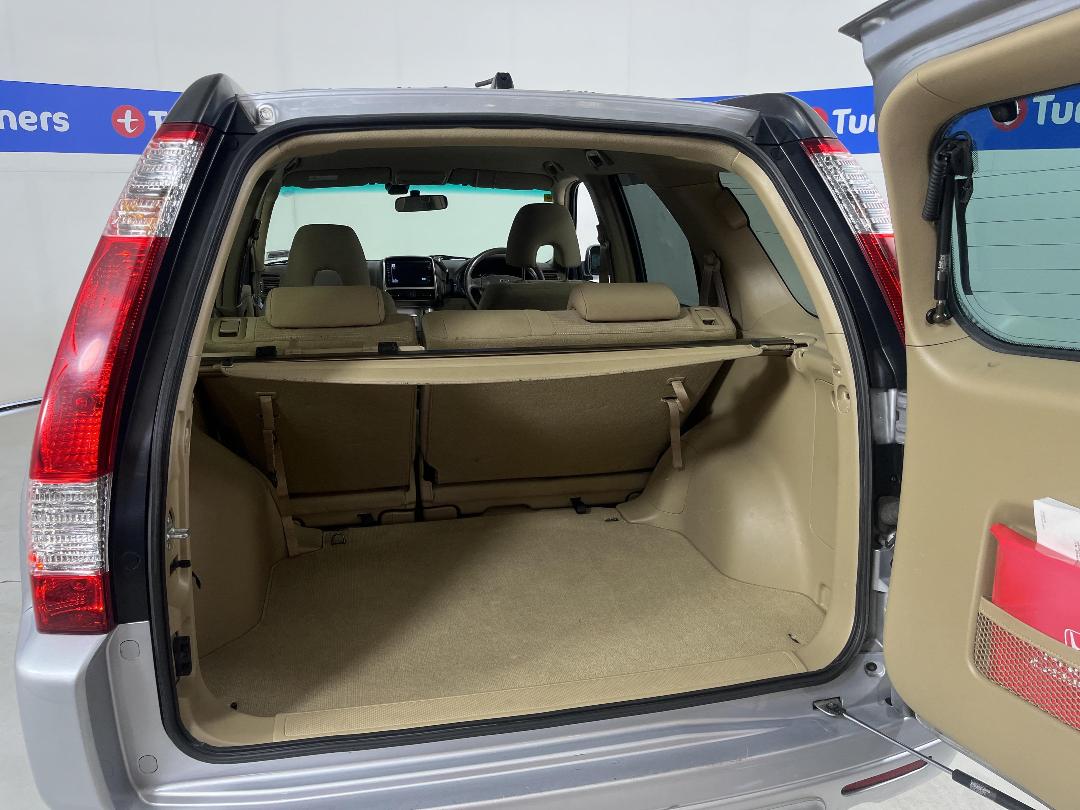 Photo '14' of Honda CRV