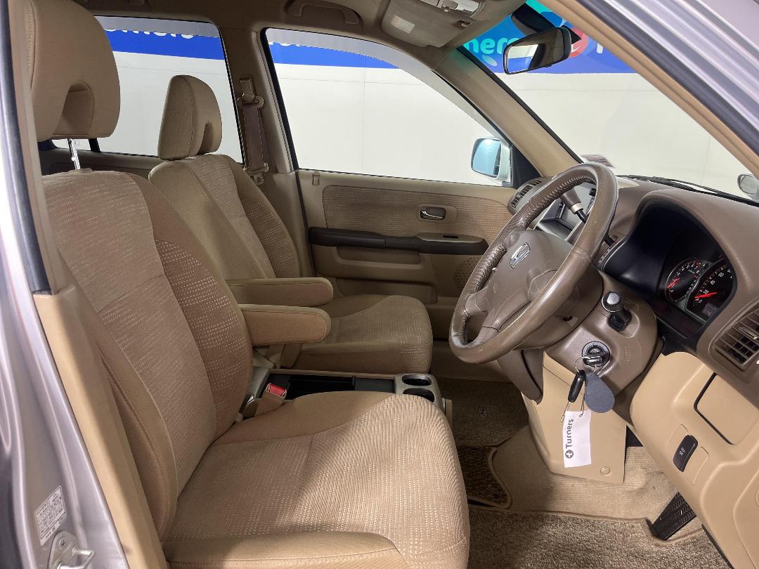 Photo '16' of Honda CRV