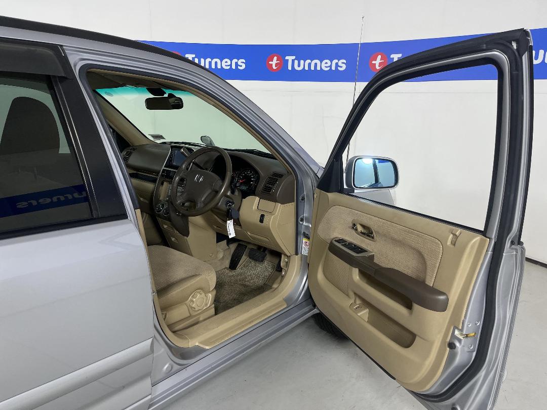 Photo '15' of Honda CRV