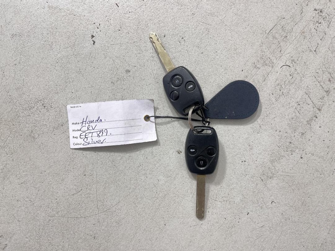 Photo '22' of Honda CRV