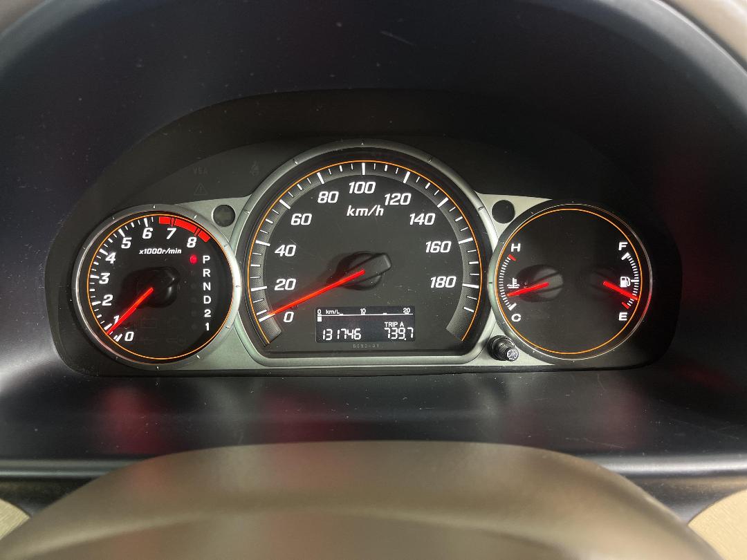 Photo '21' of Honda CRV