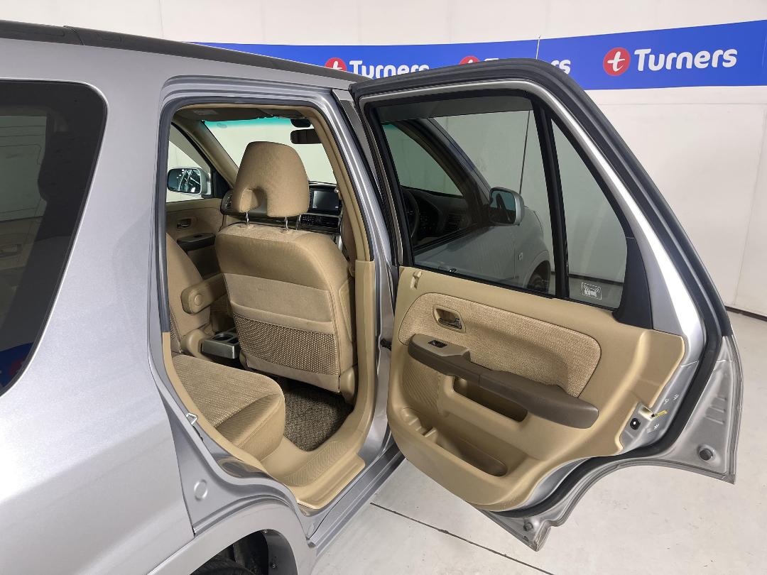 Photo '19' of Honda CRV