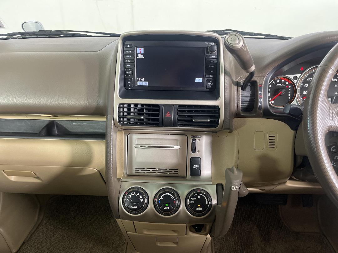 Photo '18' of Honda CRV