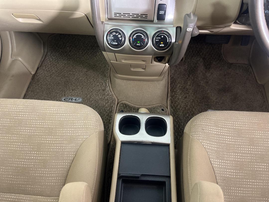 Photo '23' of Honda CRV